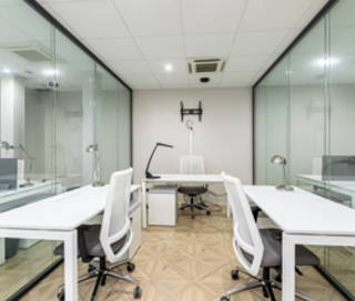 Bureau privé 60 m² 15 postes Coworking Rue Delambre Paris 75014 - photo 6